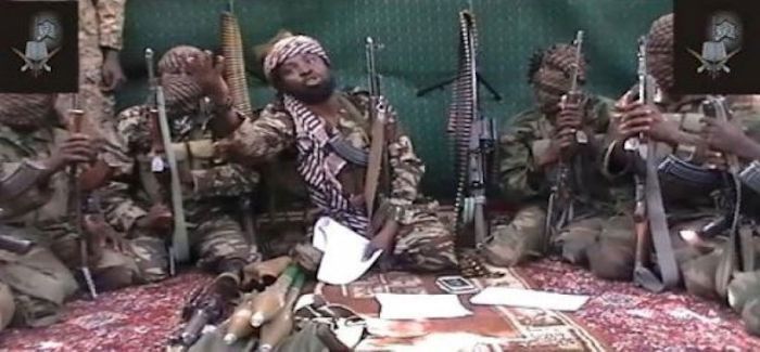 Boko Haram 13 11 2014
